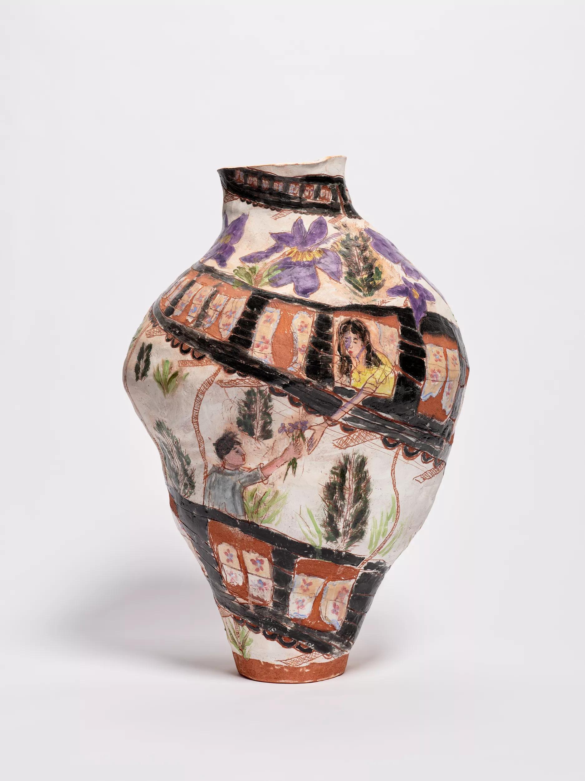 Image for exhibition titled Jennifer Rochlin