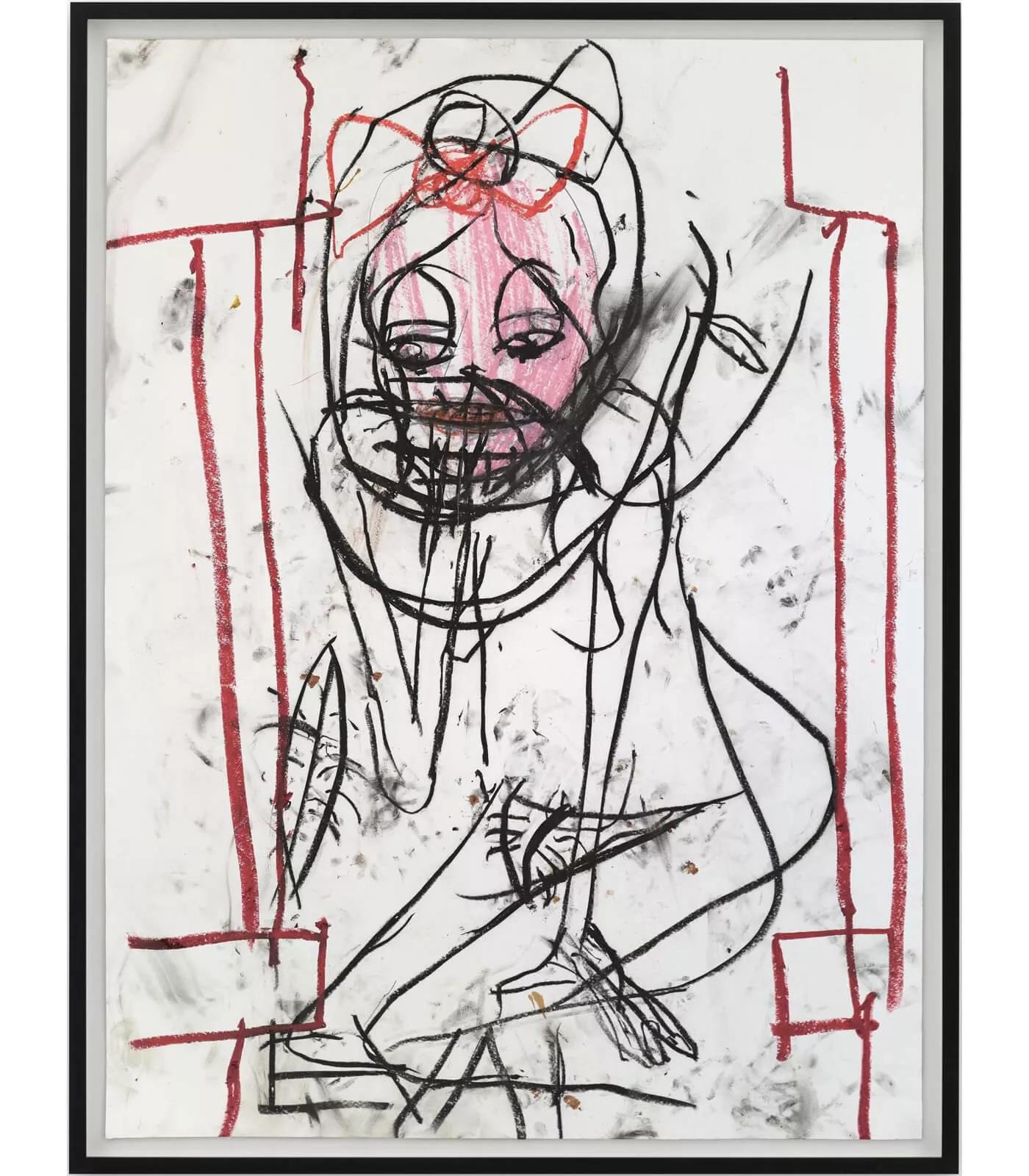 Image for exhibition titled PAUL McCARTHY