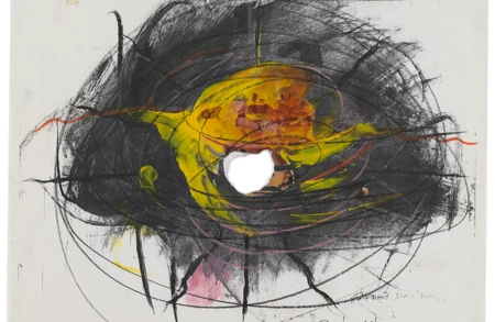 Thumbnail image for exhibition titled Dieter Roth