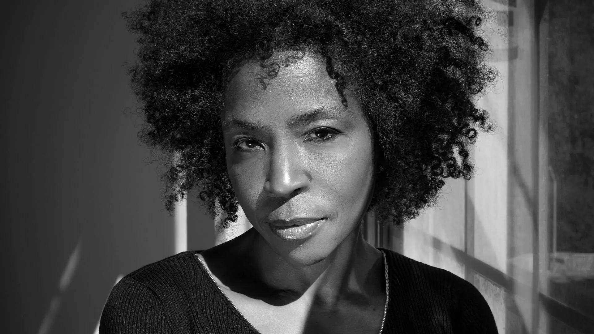 Image for exhibition titled Lorna Simpson