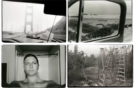 Thumbnail image for exhibition titled Annie Leibovitz