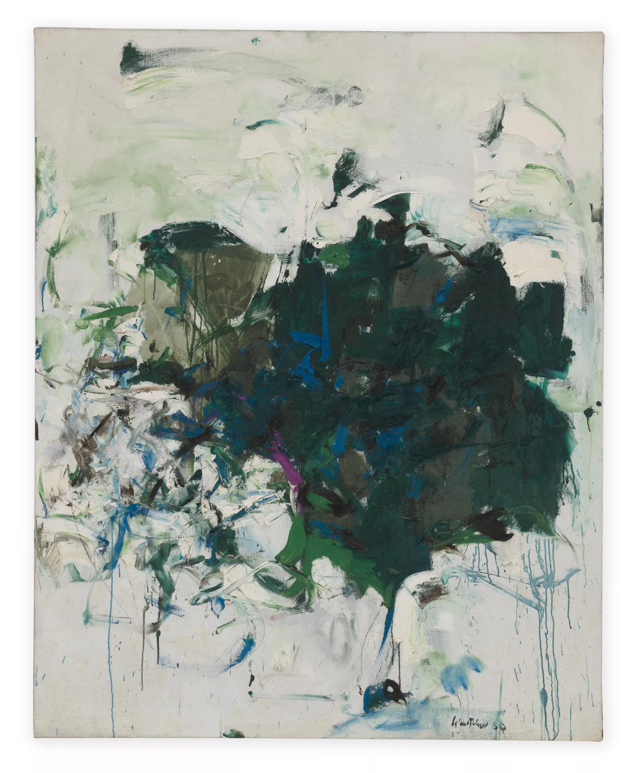 Image for Joan Mitchell