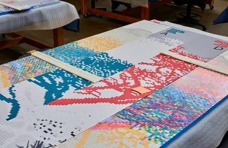 Image for exhibition titled Charles Gaines