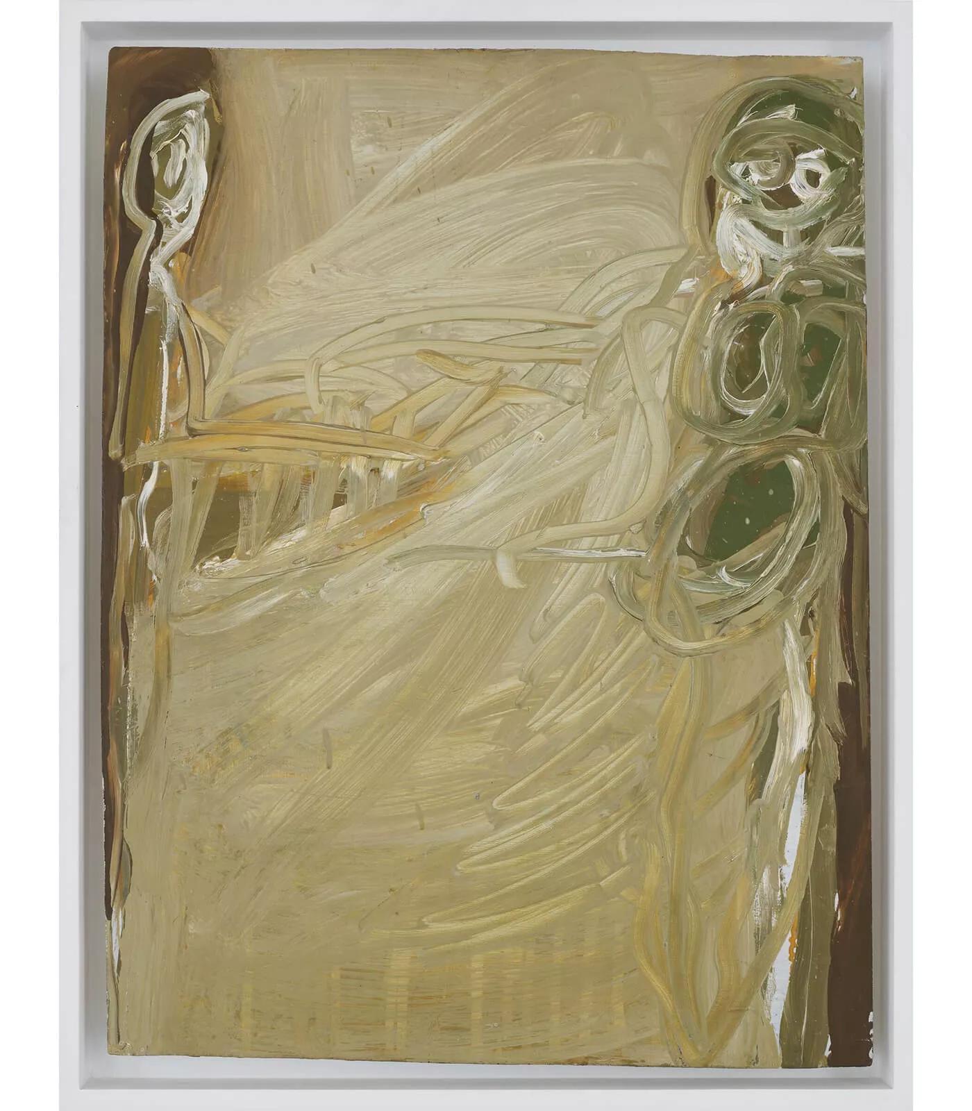 Image for exhibition titled Eva Hesse
