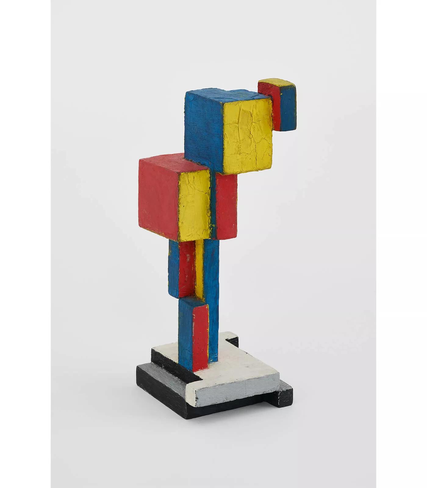 Image for exhibition titled Georges Vantongerloo