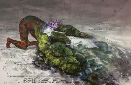 Thumbnail Image for Ursula Article titled The Earth That Remains