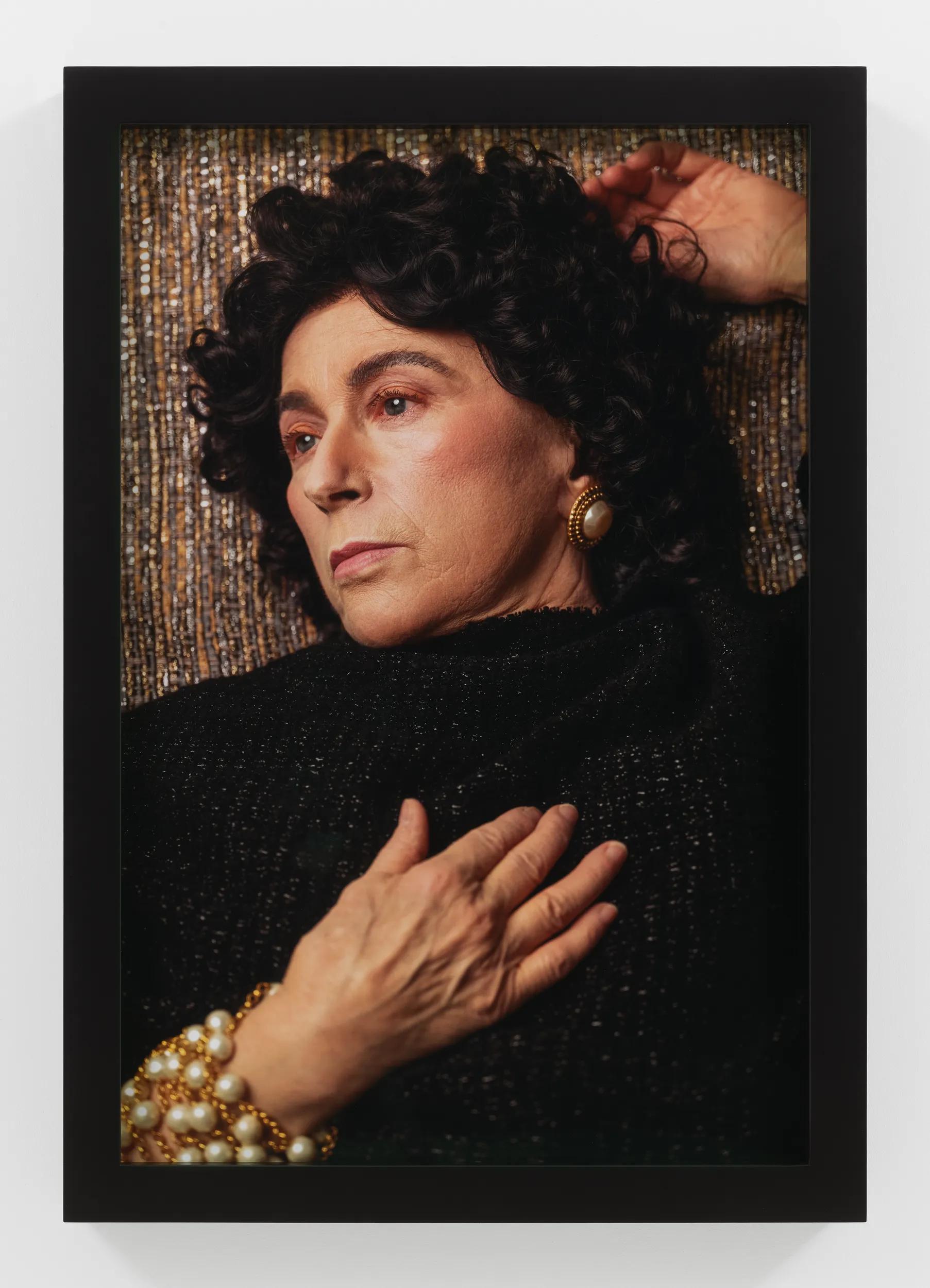 Image for exhibition titled Cindy Sherman