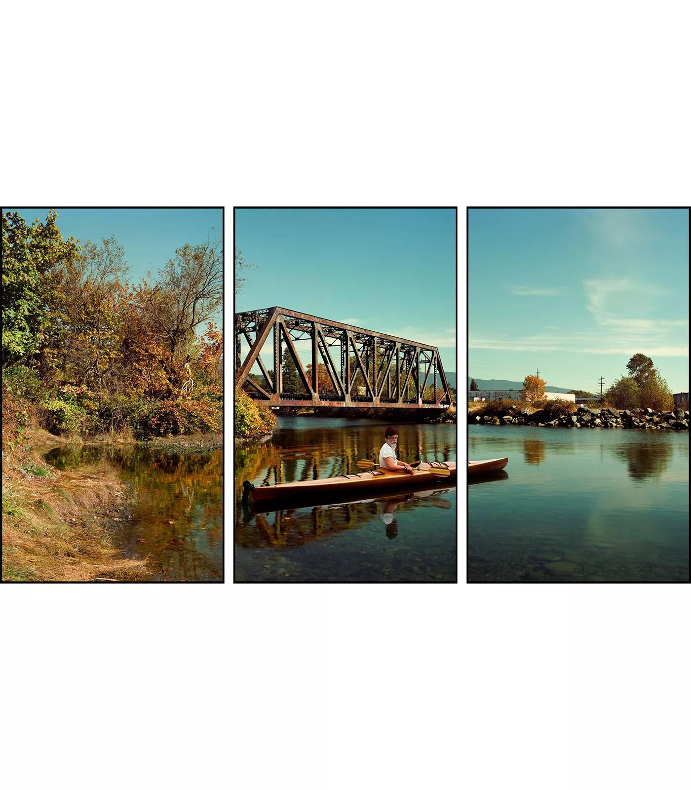 Image for exhibition titled Rodney Graham