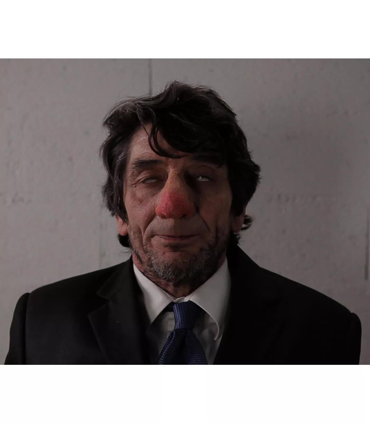 Image for exhibition titled Mika Rottenberg