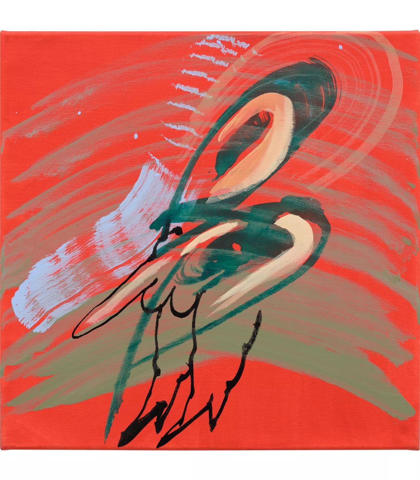 Image for exhibition titled Camille Henrot