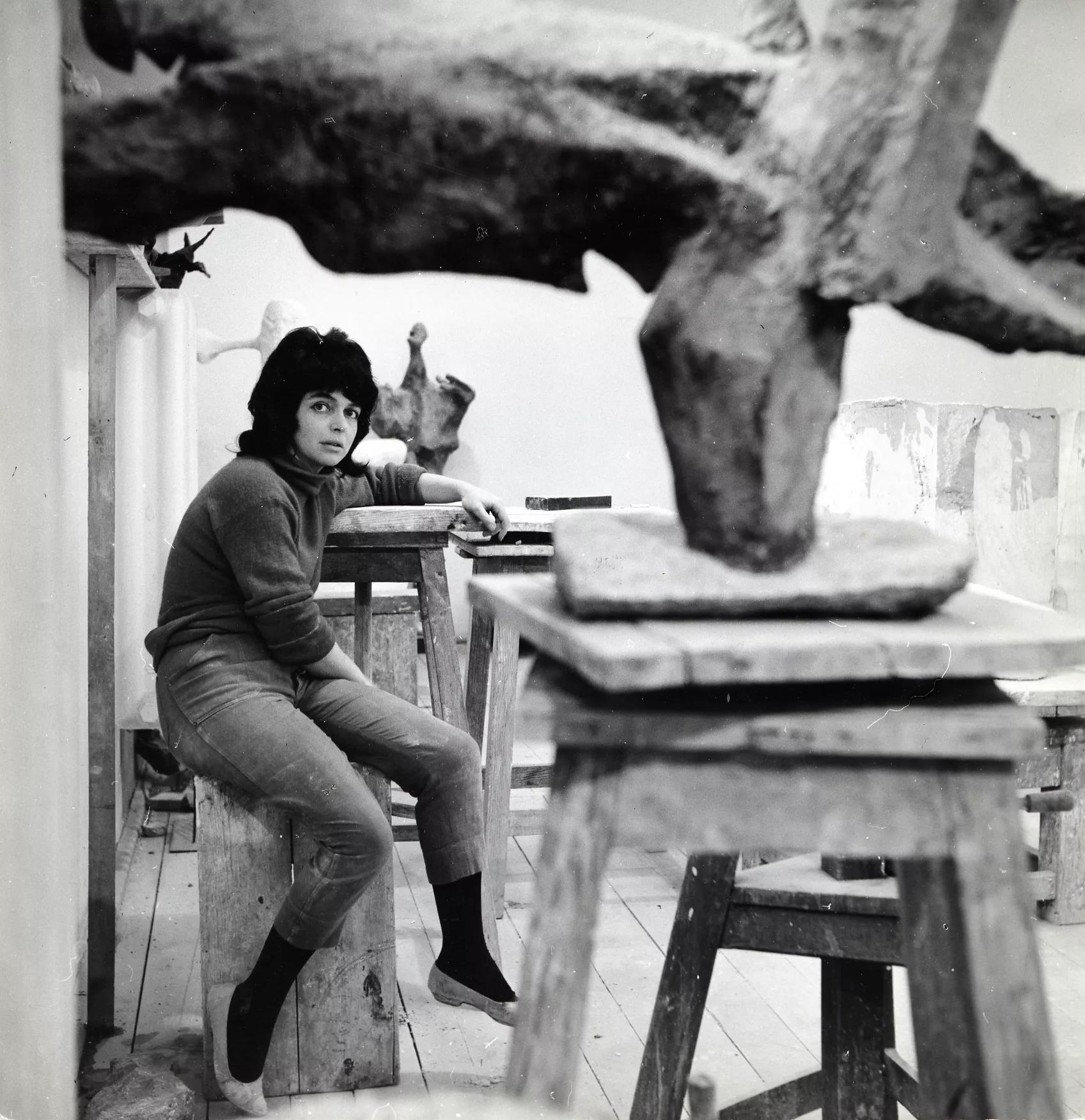 Image of the artist