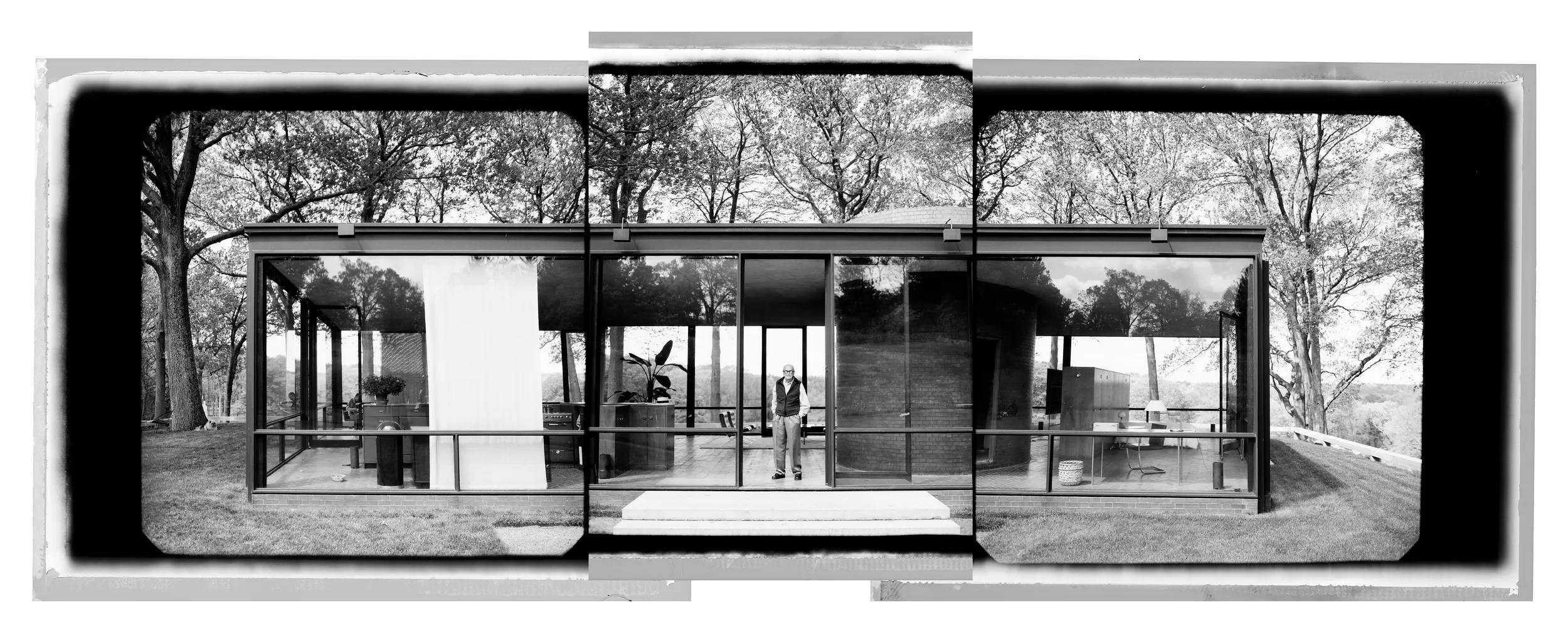 Image for exhibition titled Annie Leibovitz