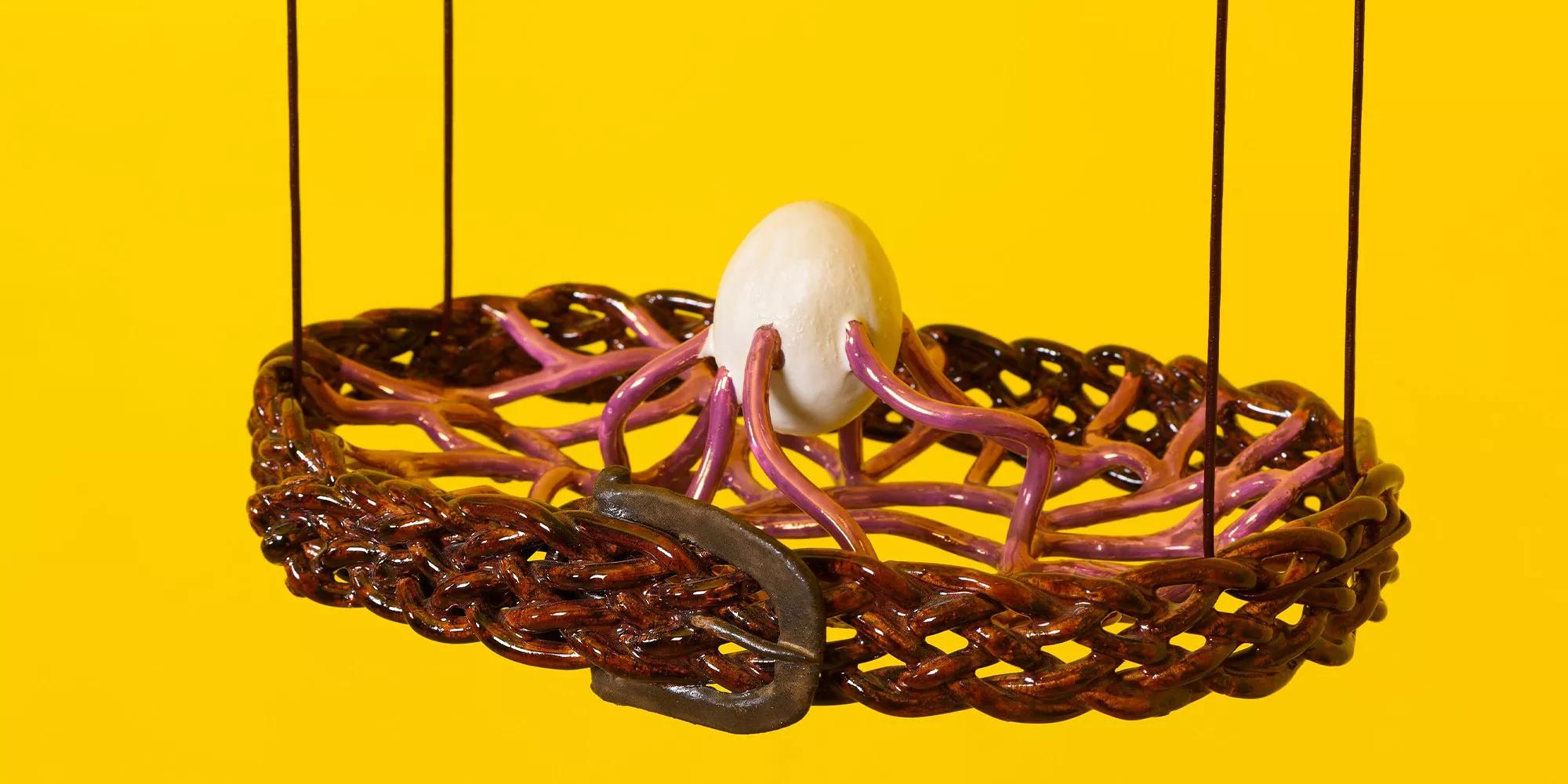 Hero image for exhibition titled Paloma Proudfoot