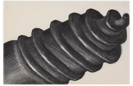 Thumbnail image for exhibition titled Lee Lozano<br>Strike