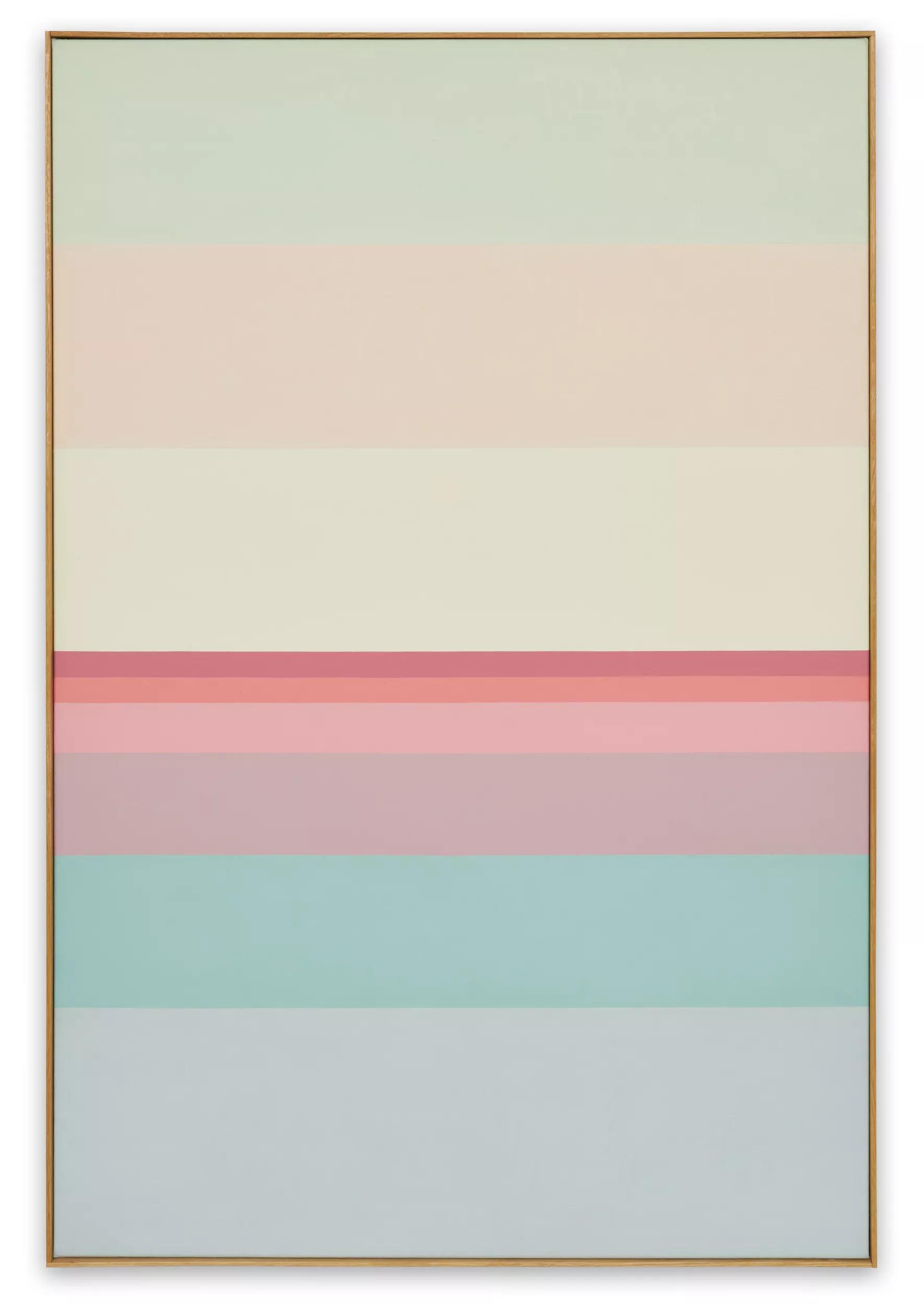 Image for exhibition titled Verena Loewensberg