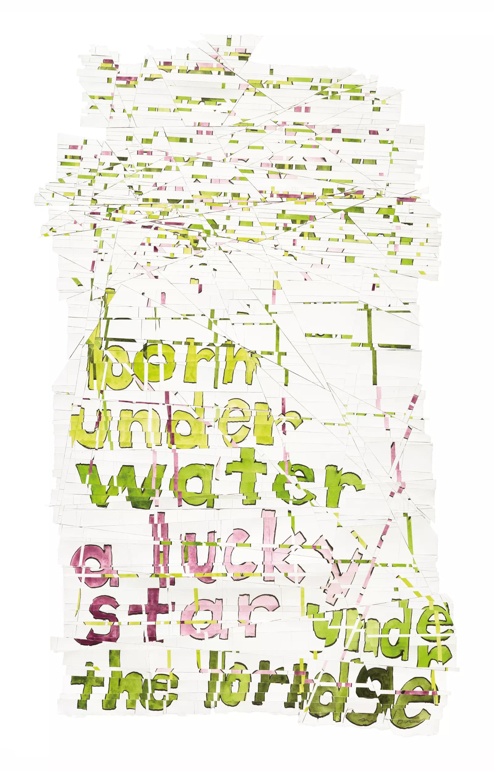 Image for Roni Horn