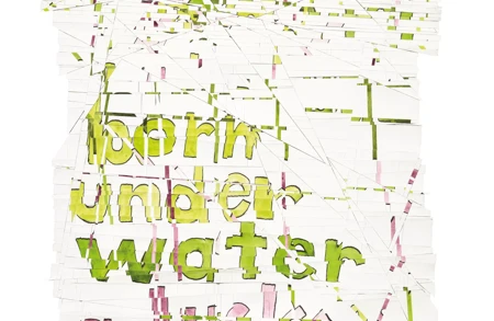 Thumbnail image for exhibition titled Roni Horn