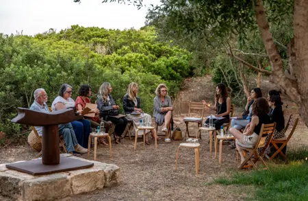 Thumbnail image for event called Creative Writing Workshop: ‘Inventory’ with Ana Haro