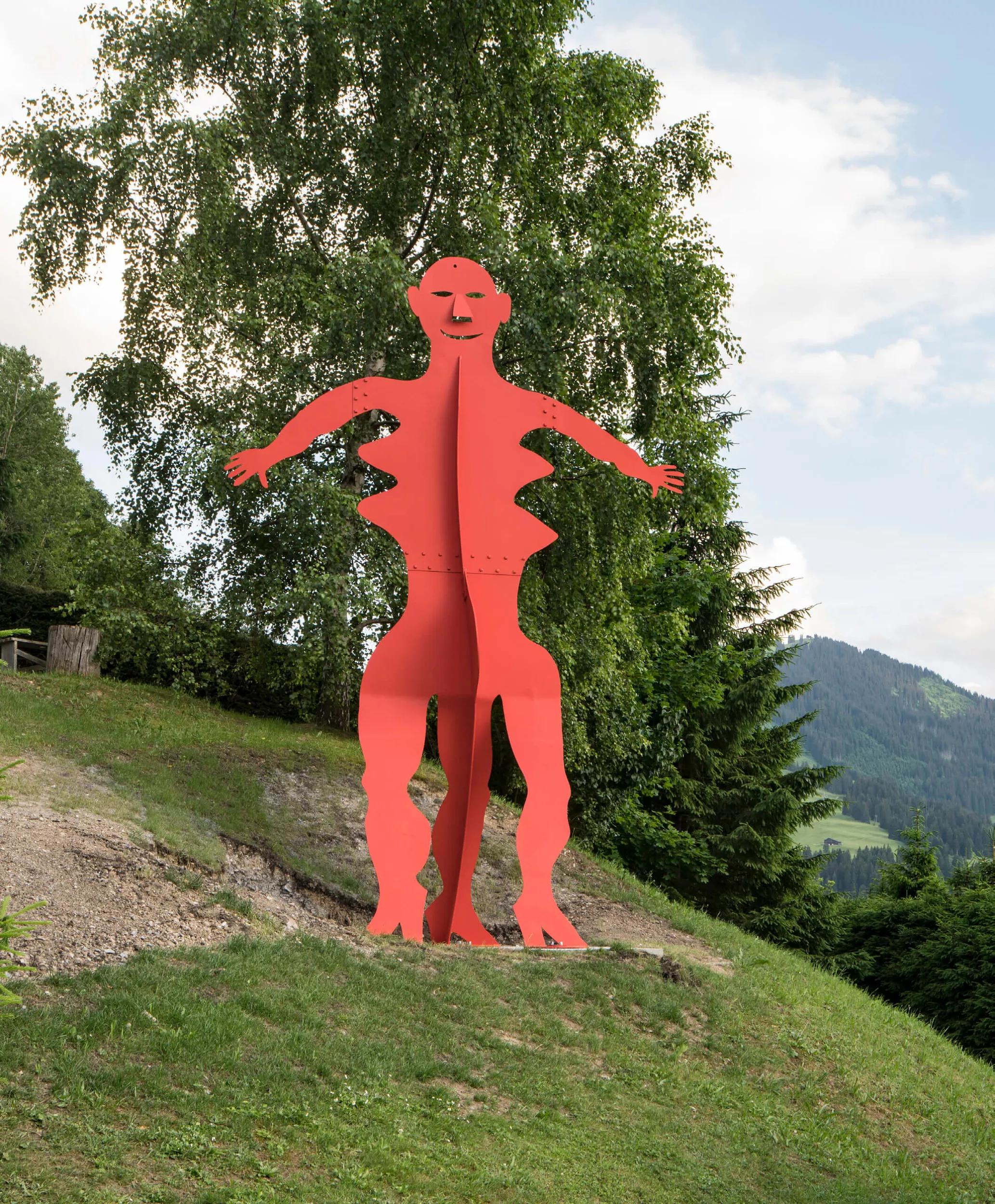 Thumbnail image for exhibition titled Untitled