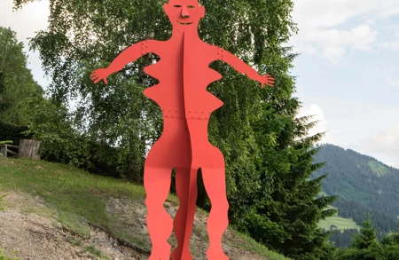 Thumbnail image for exhibition titled Alexander Calder