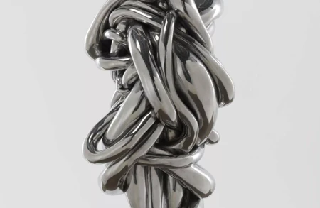 Thumbnail image for exhibition titled Louise Bourgeois