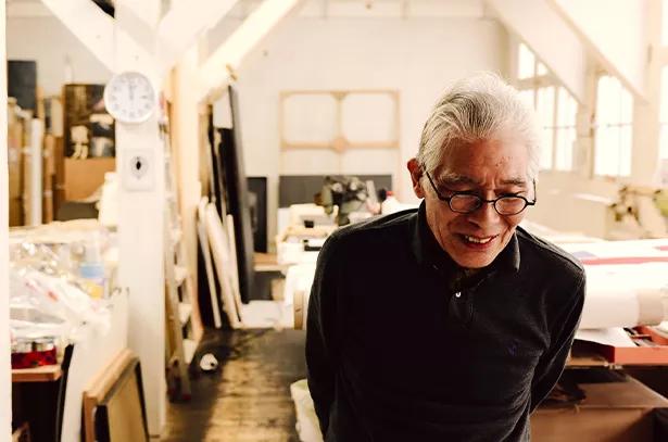 Image of the artist