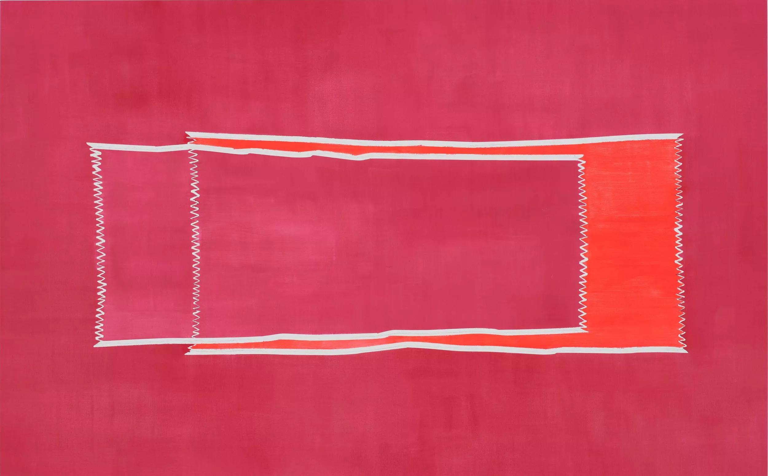 Image for exhibition titled Cathy Josefowitz