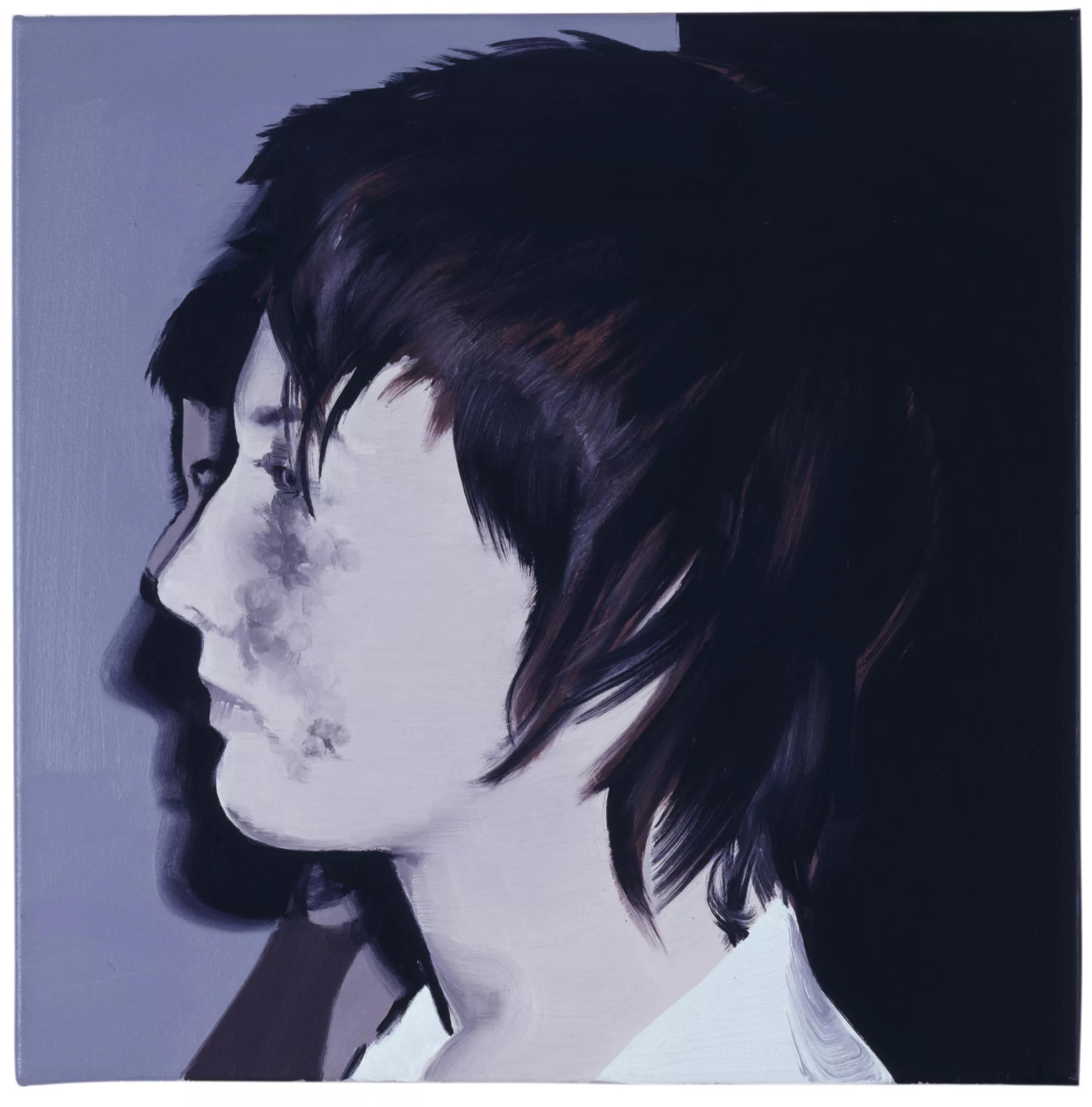 Image for Wilhelm Sasnal