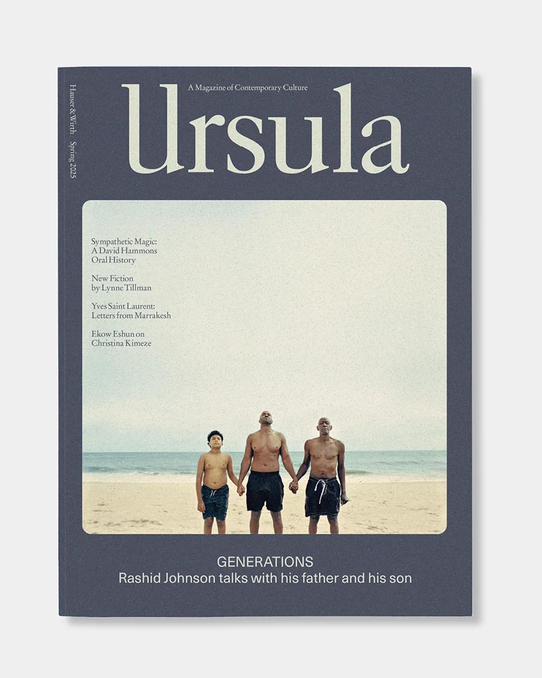 Ursula detail hero for for Inside Ursula’s Spring Issue