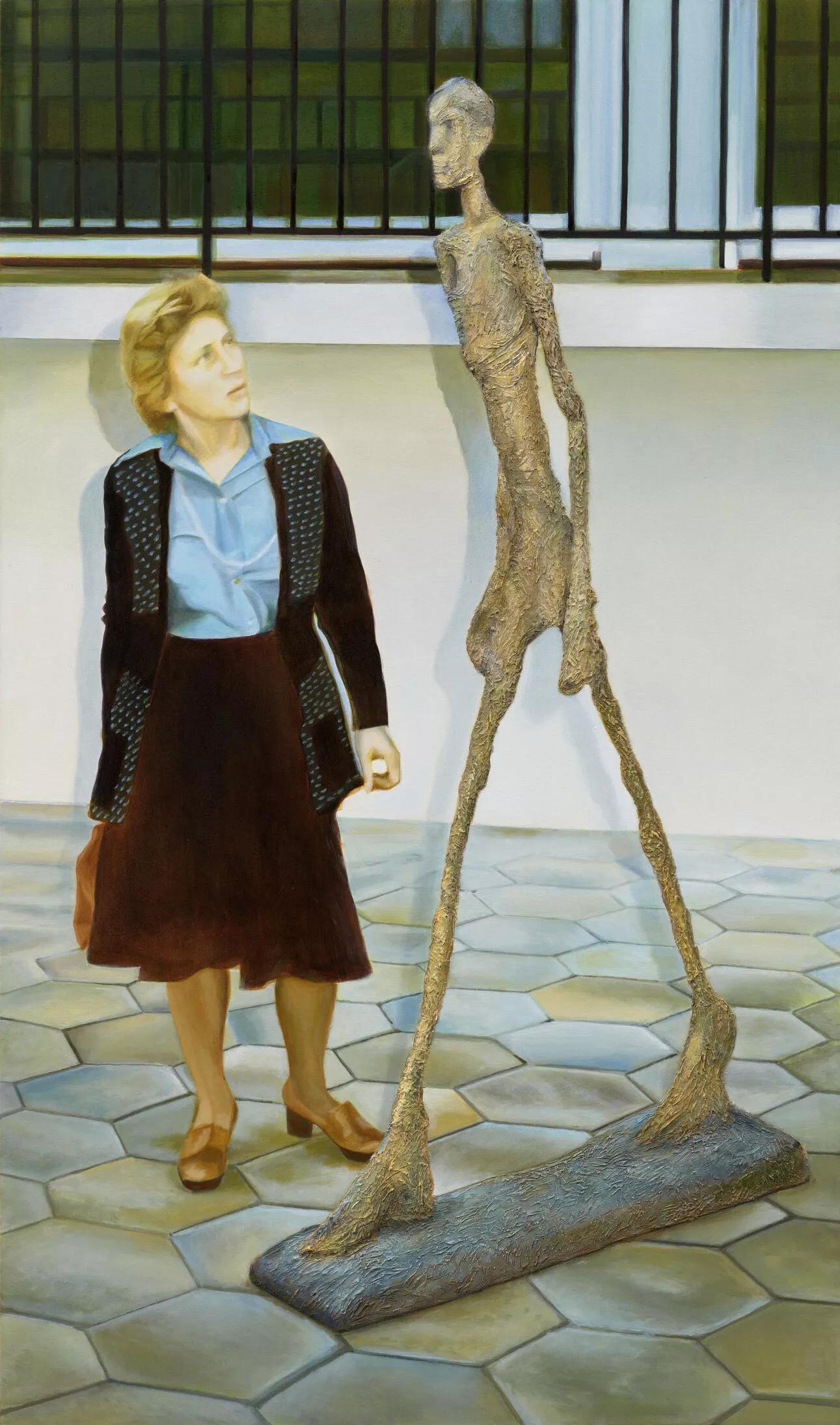 Image for exhibition titled Allison Katz