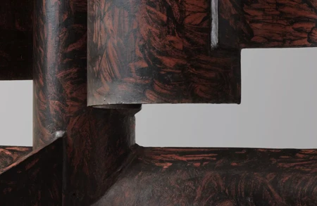 Thumbnail image for exhibition titled David Smith