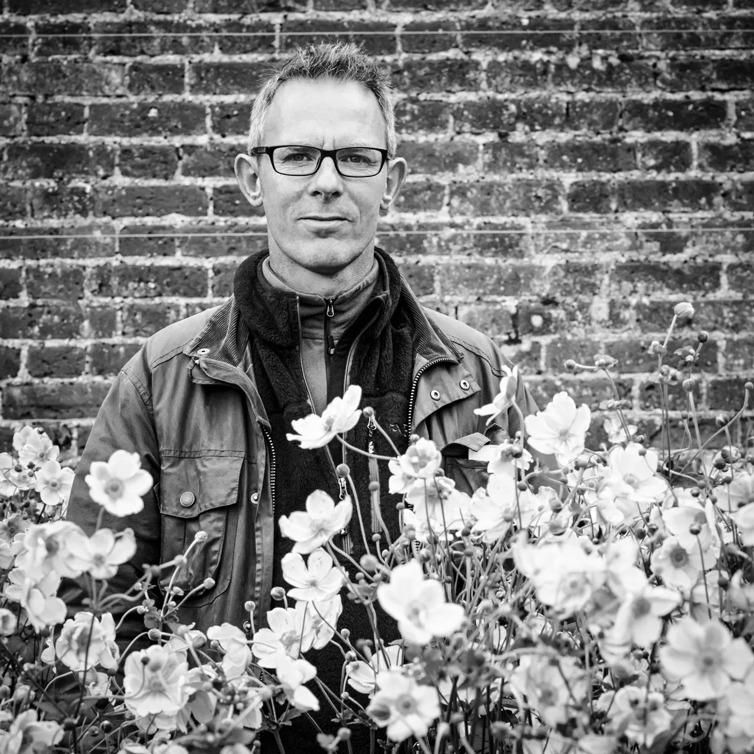 Hero image for event titled Photographing the Oudolf Field with Jason Ingram