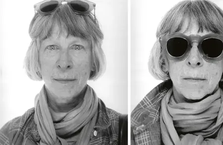 Image for ursula titled Fragments of Elsewhere