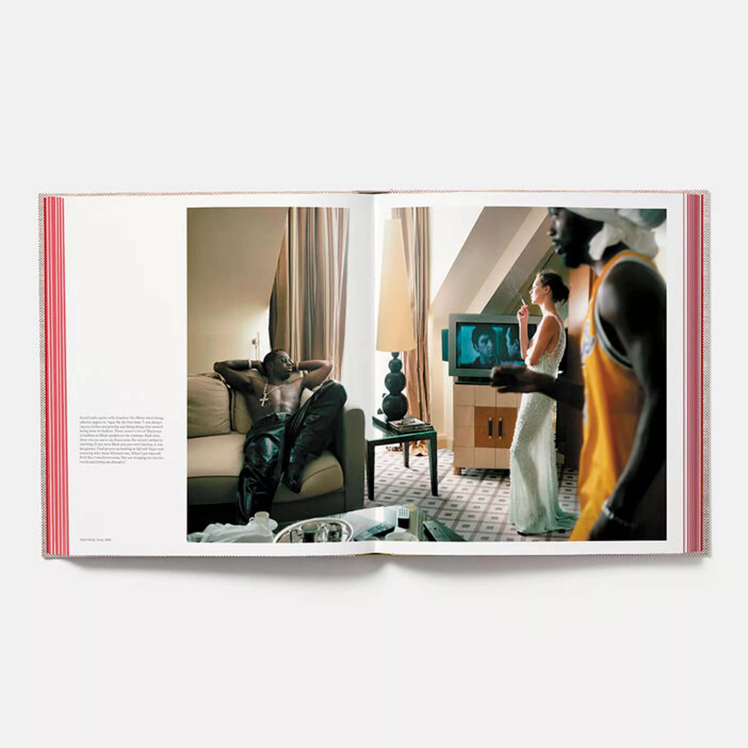 Thumbnail image for exhibition titled About the book
