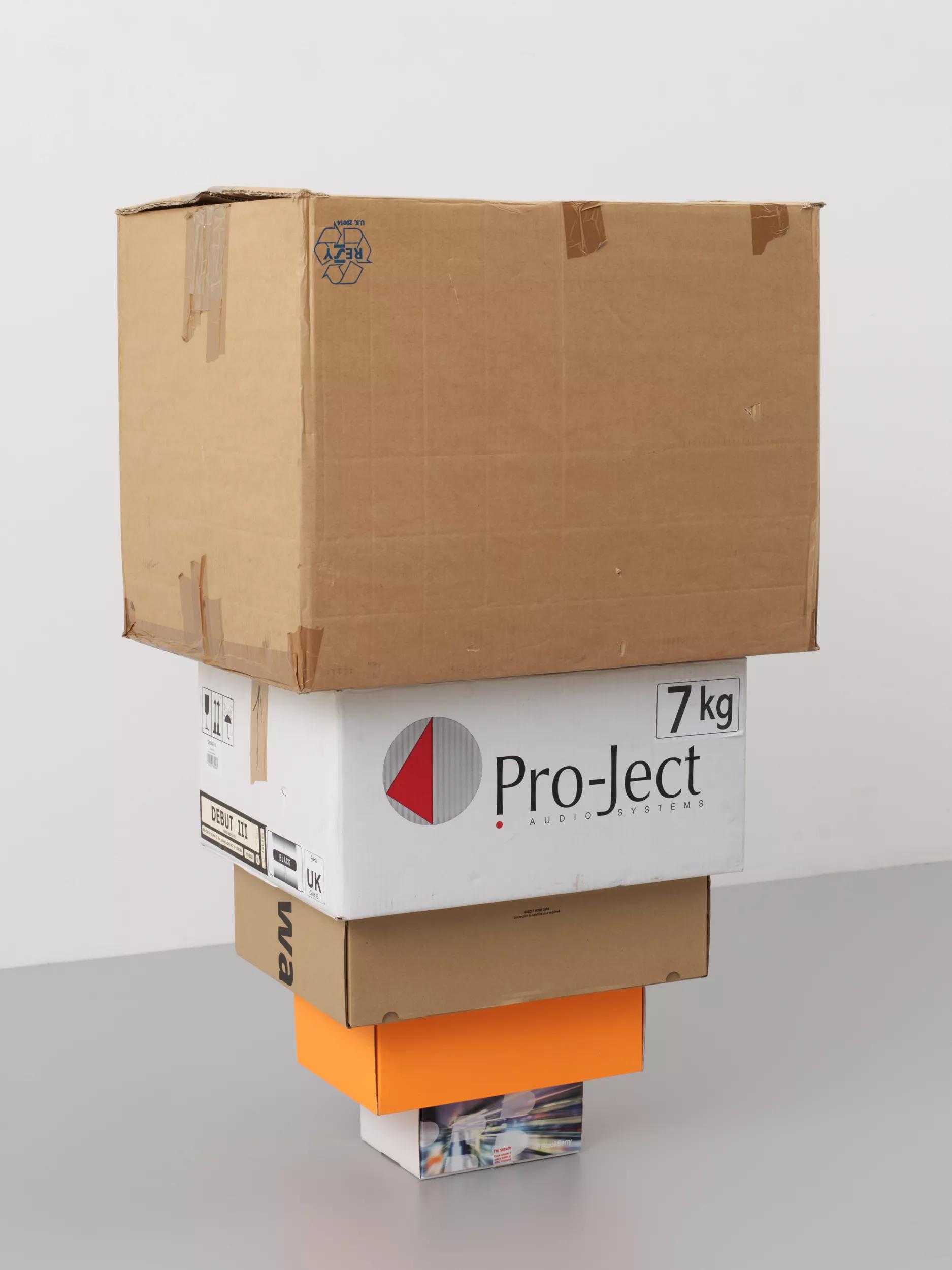 Image for Martin Creed