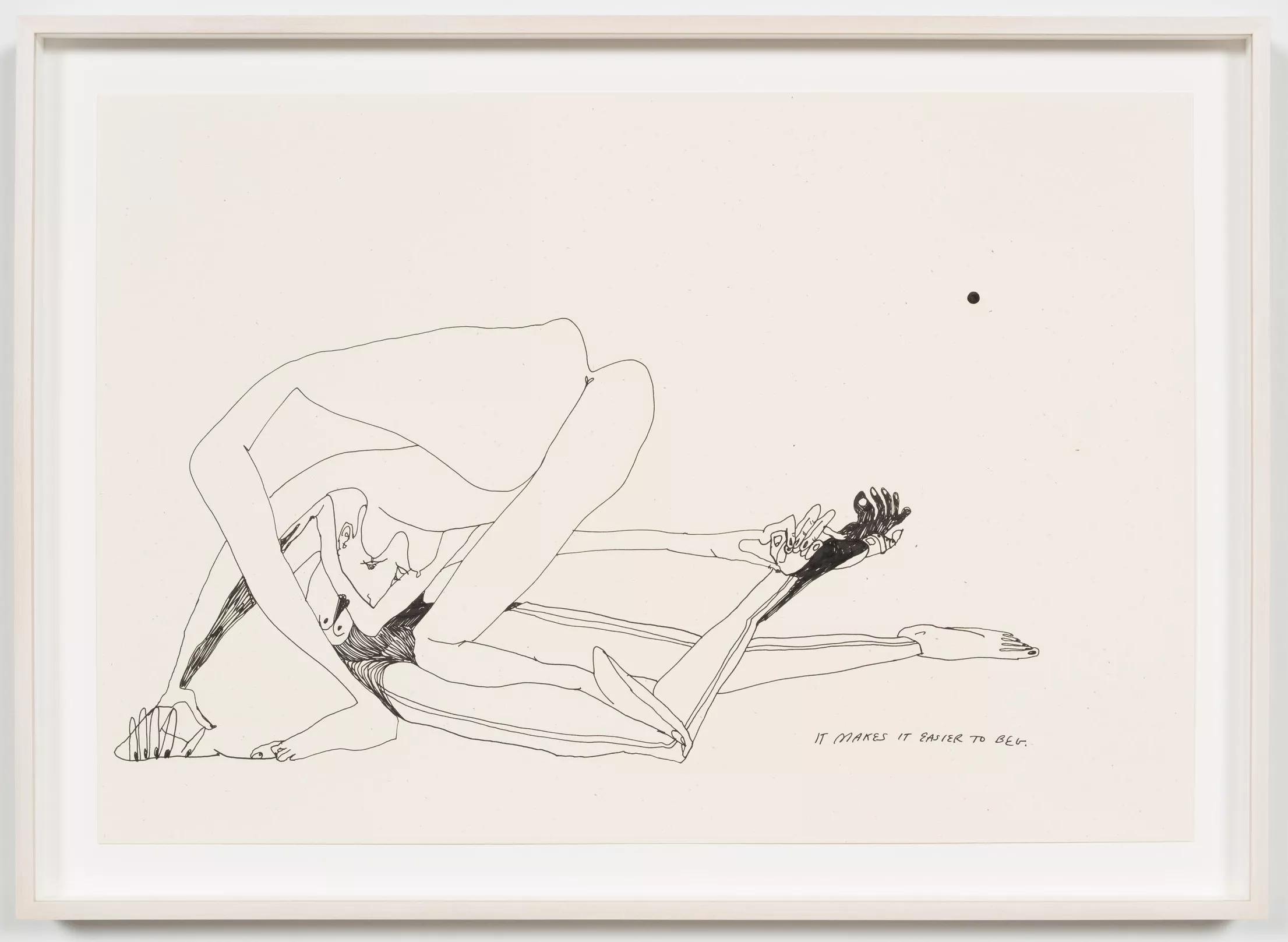 Image for exhibition titled Christina Quarles
