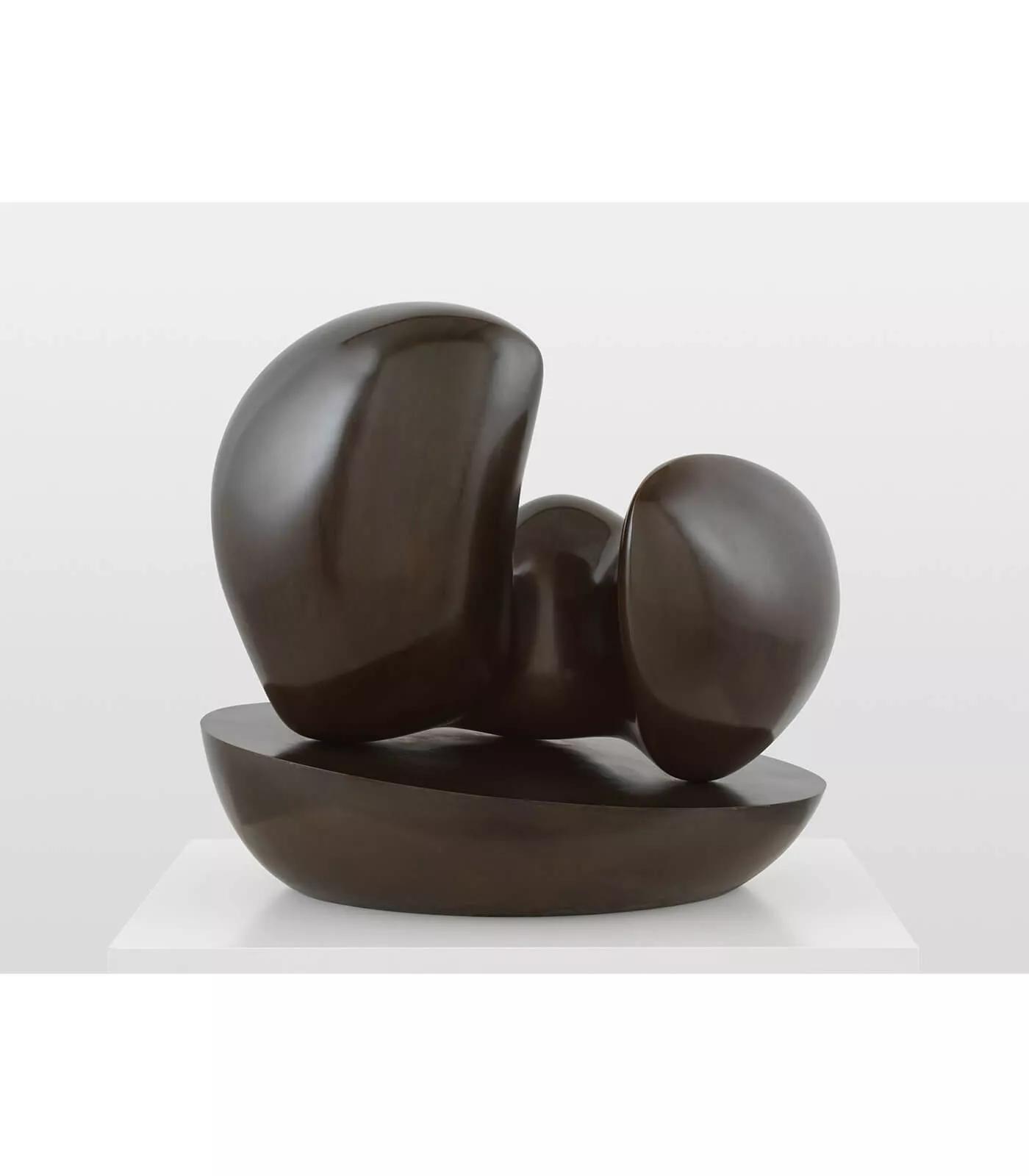 Image for exhibition titled Hans Arp