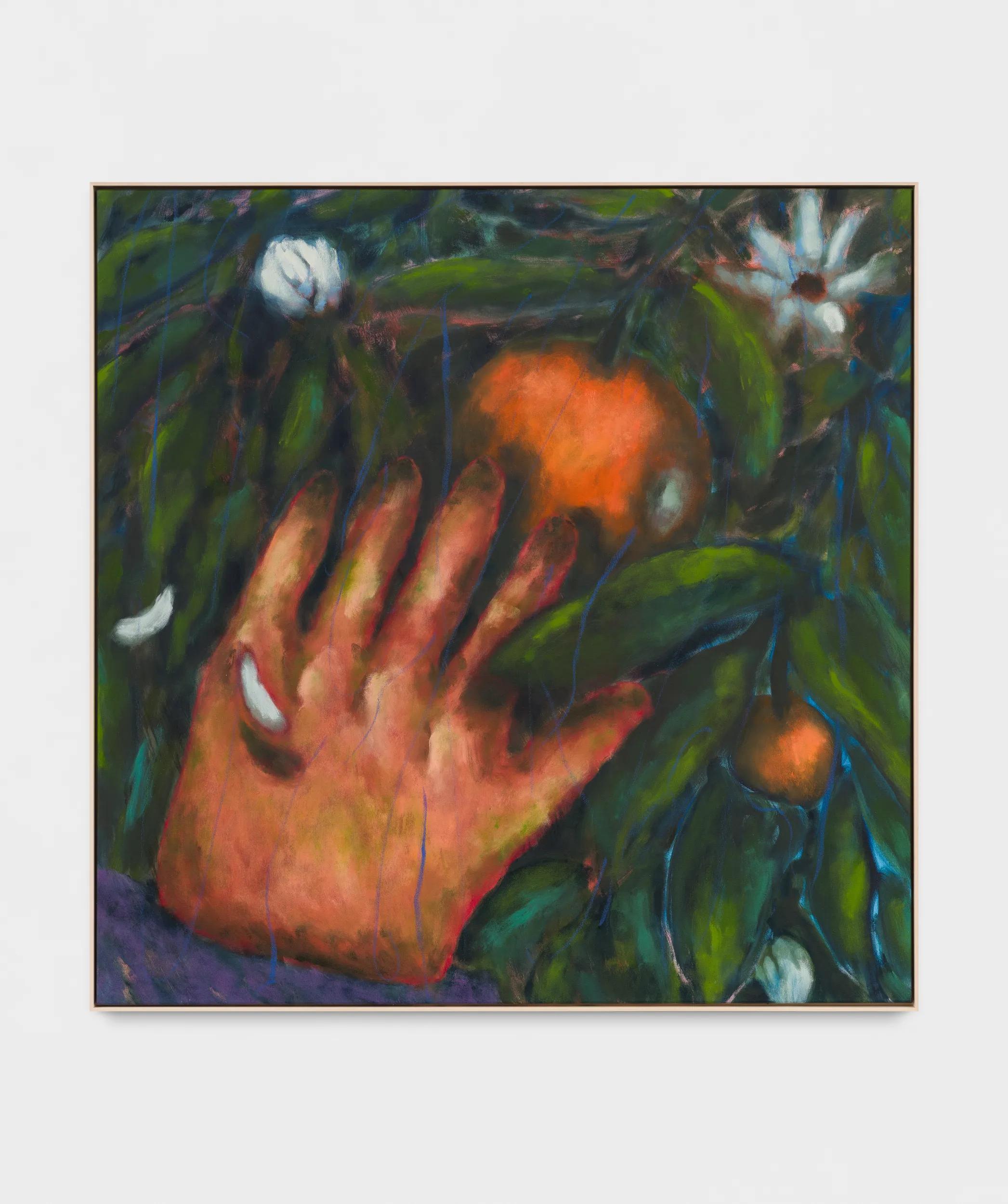 Image for exhibition titled Conny Maier