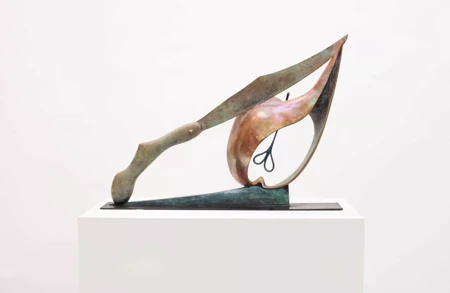 Thumbnail image for exhibition titled Camille Henrot