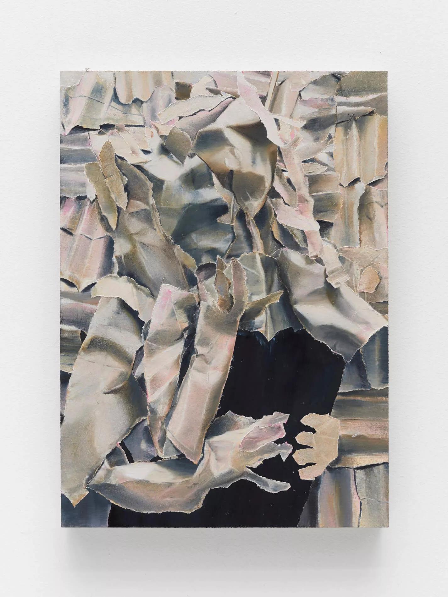 Thumbnail image for exhibition titled Pour Homme