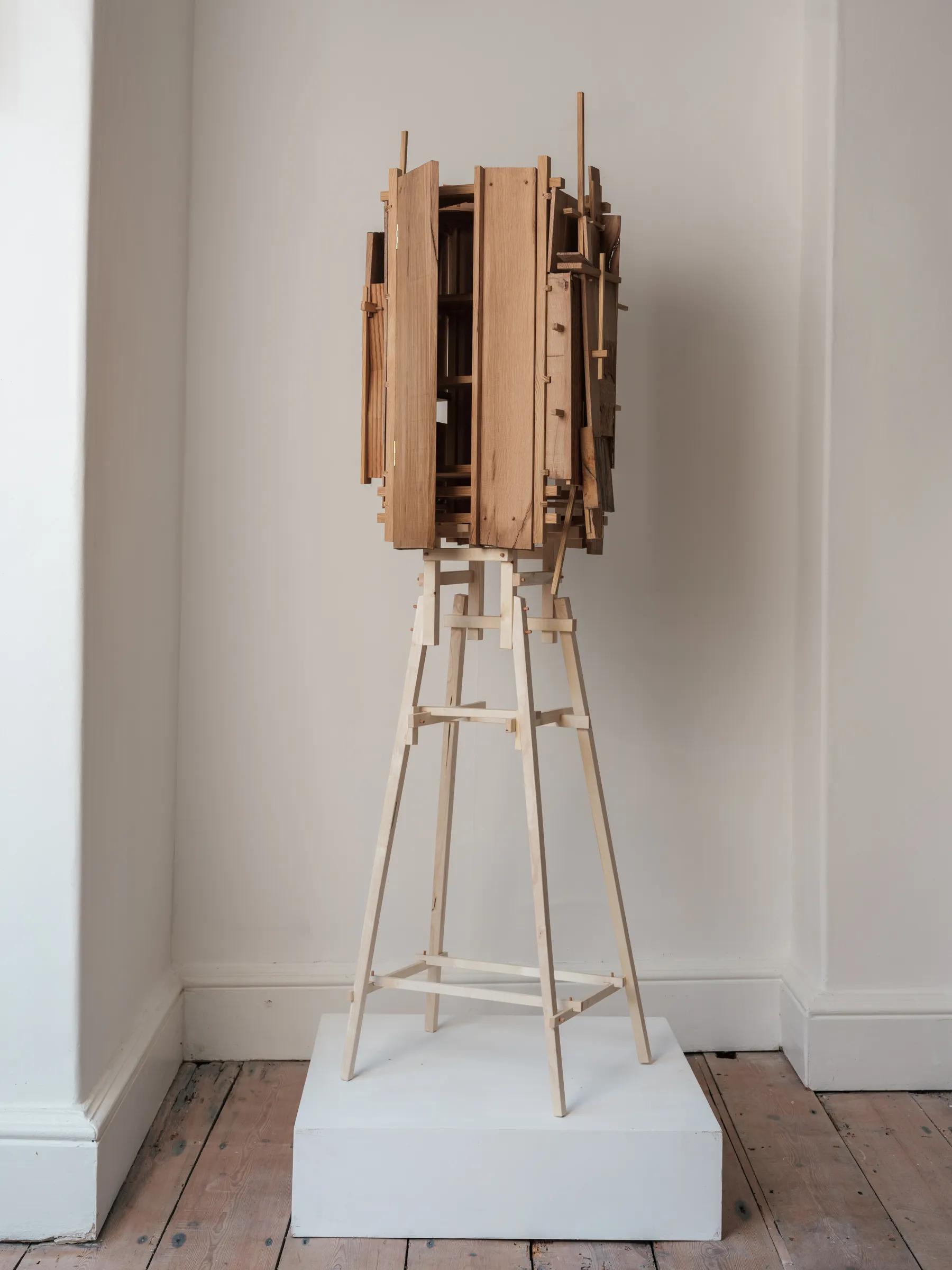 Image for exhibition titled David Gates