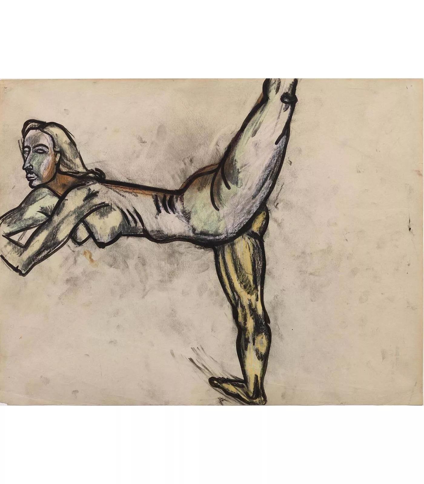 Image for exhibition titled David Smith