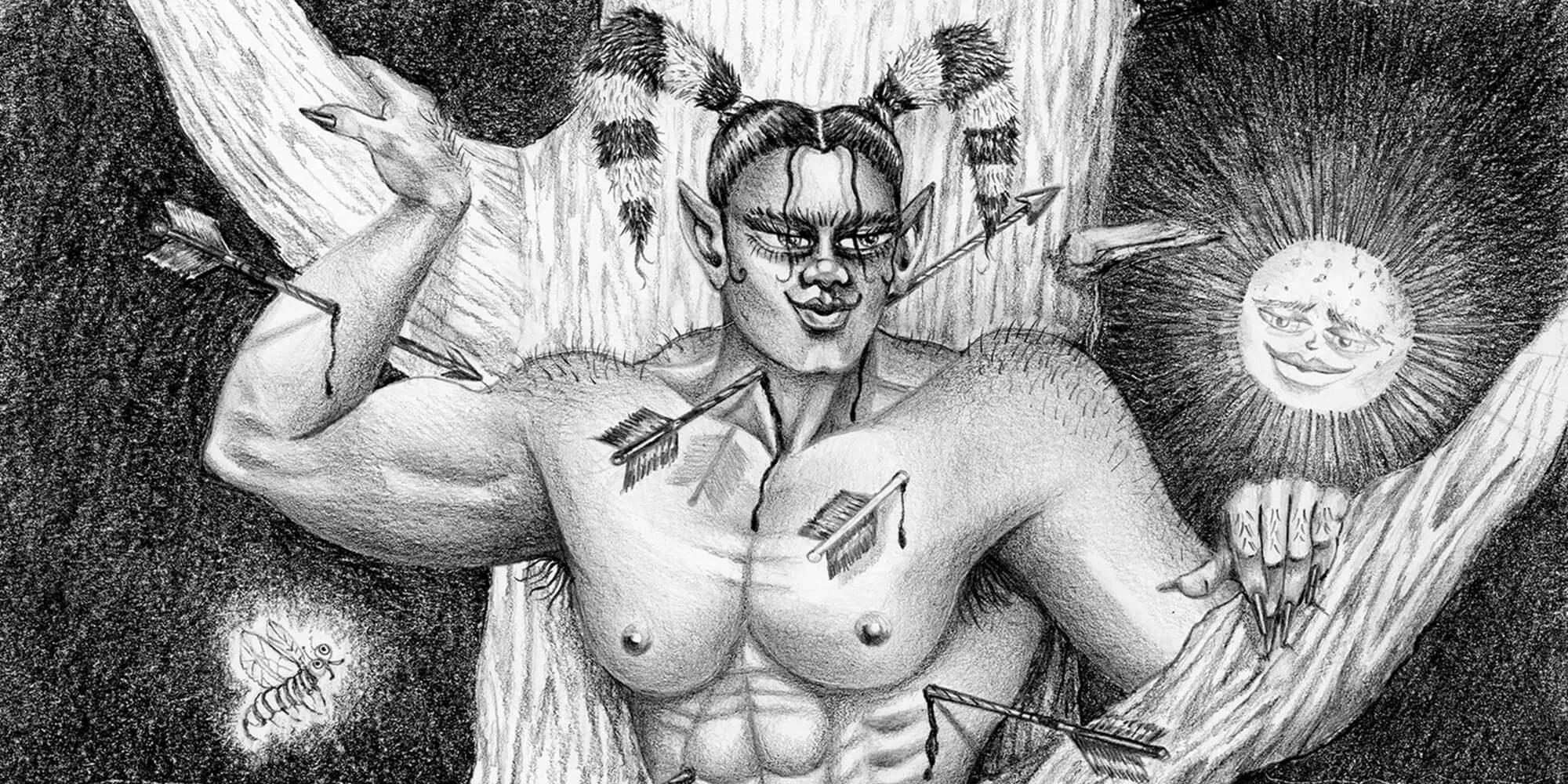 Hero image for exhibition titled Eric Lotzer