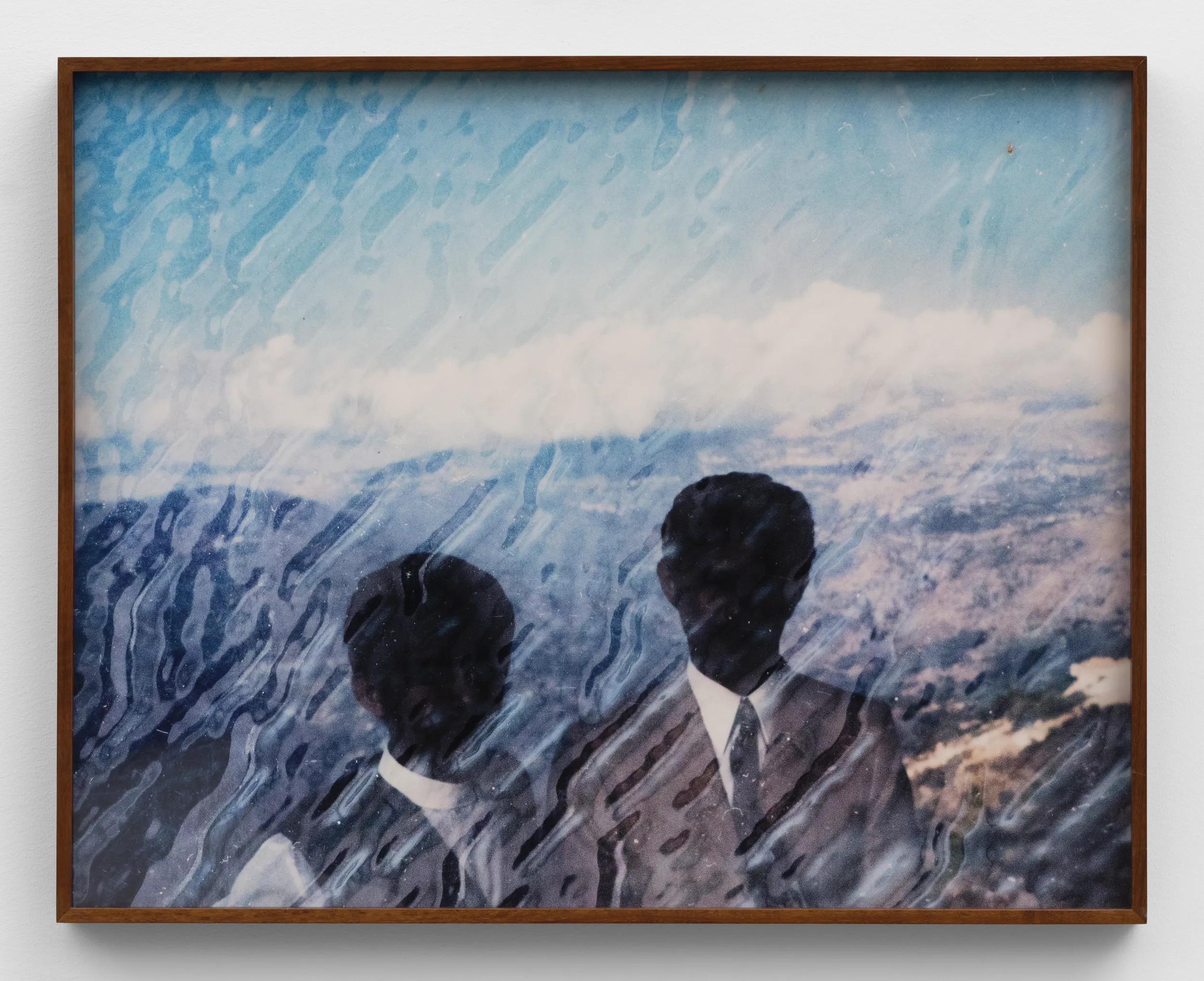 Image for exhibition titled Farah Al Qasimi