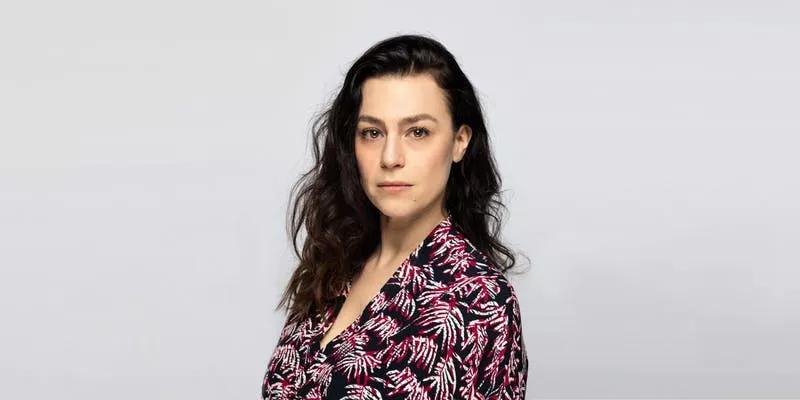 Hero image for event titled In Performance: Ruth Rosenfeld