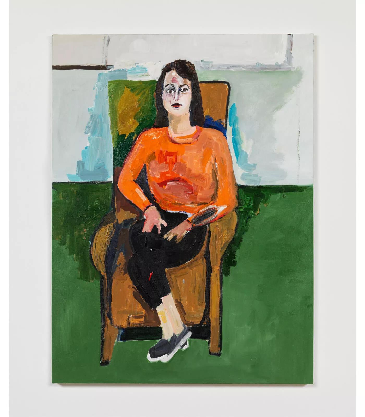 Image for exhibition titled Henry Taylor