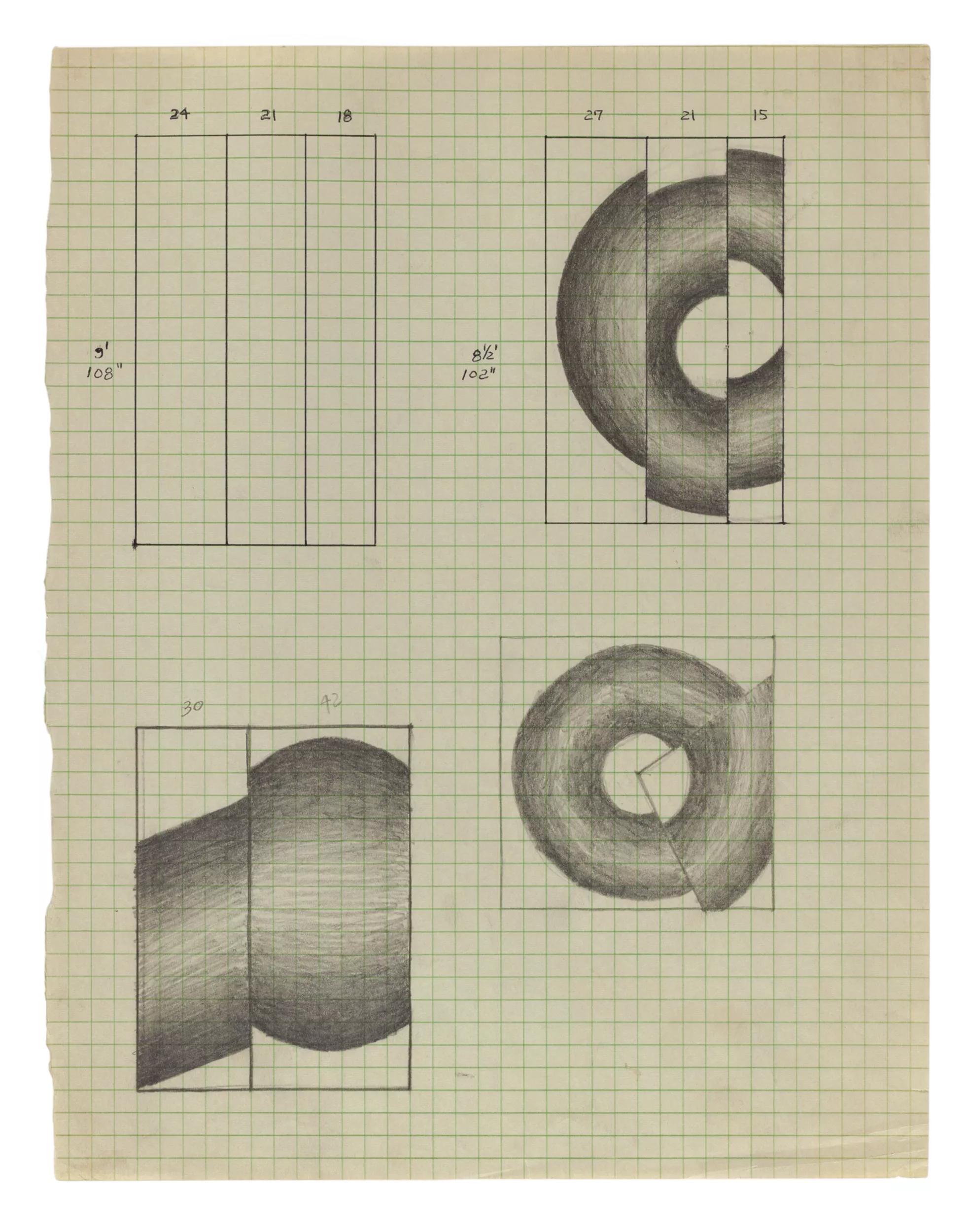 Image for exhibition titled Lee Lozano