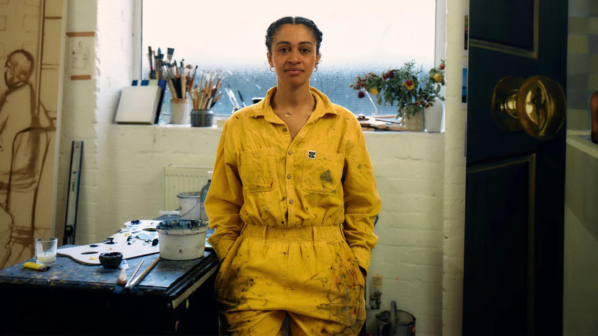 Image for exhibition titled About Cece Philips 