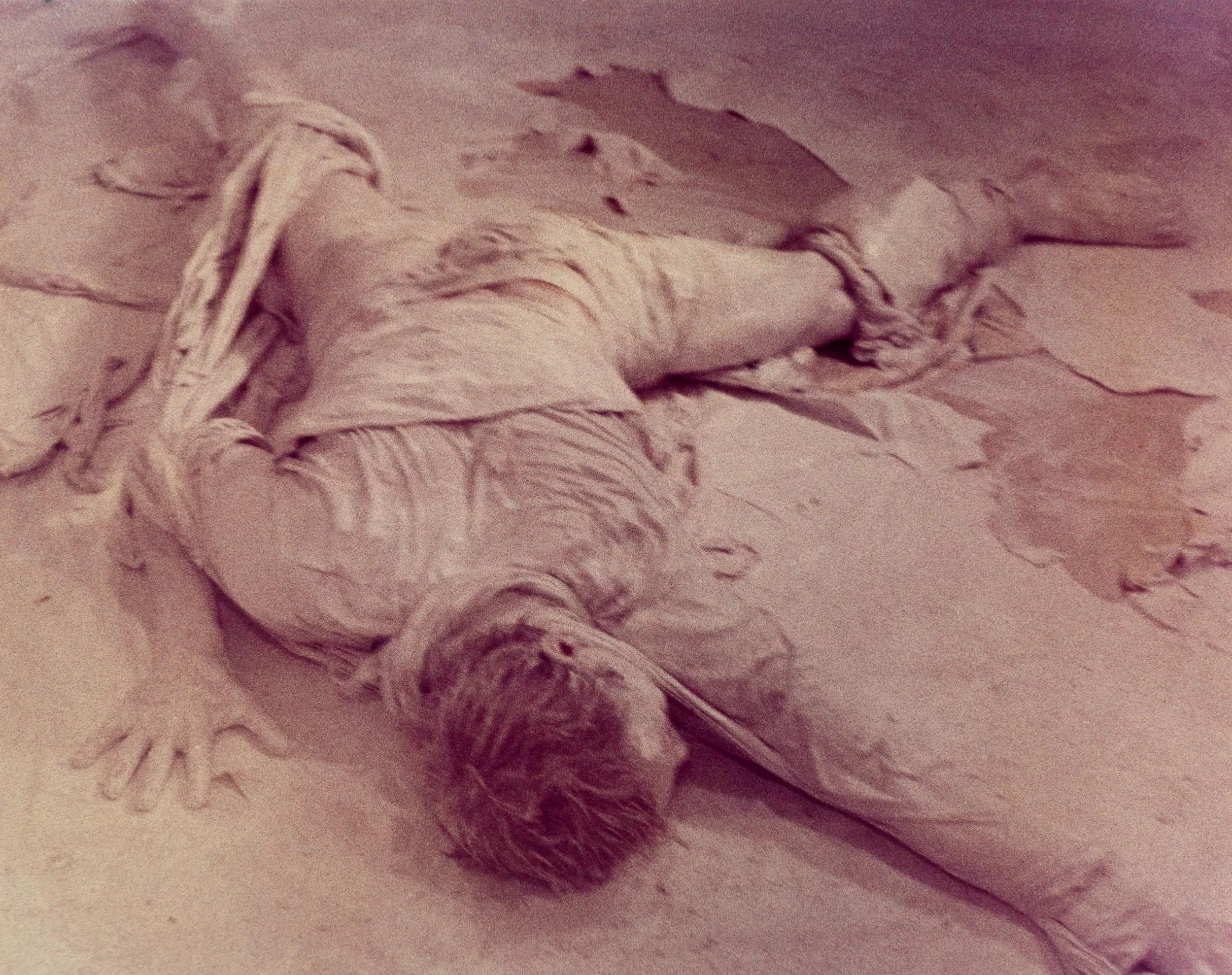 RITE OF PASSAGE - The Early Years of Vienna Actionism, 1960 – 1966