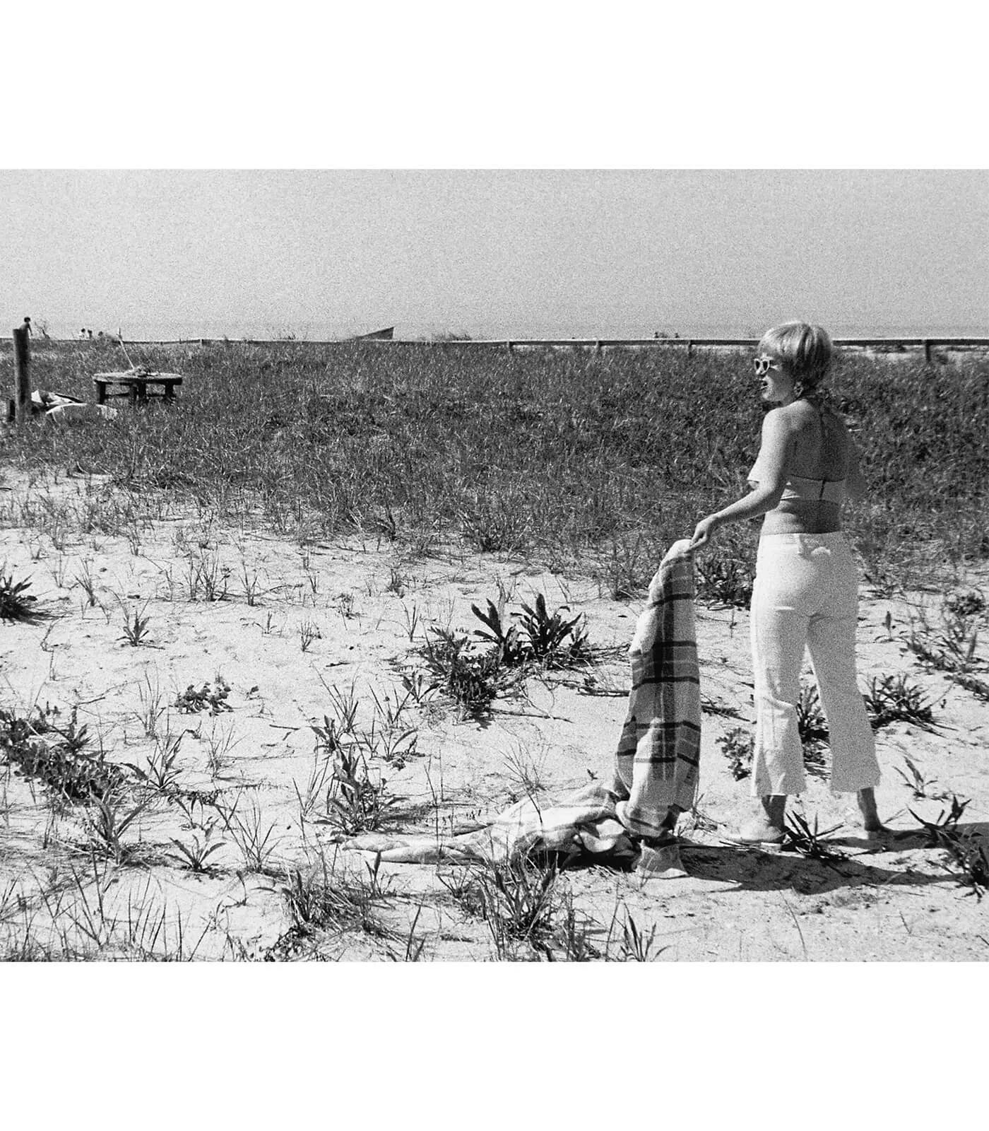 Image for exhibition titled Cindy Sherman